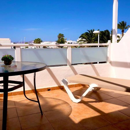 Casa Lala Appartement Puerto del Carmen  Buitenkant foto