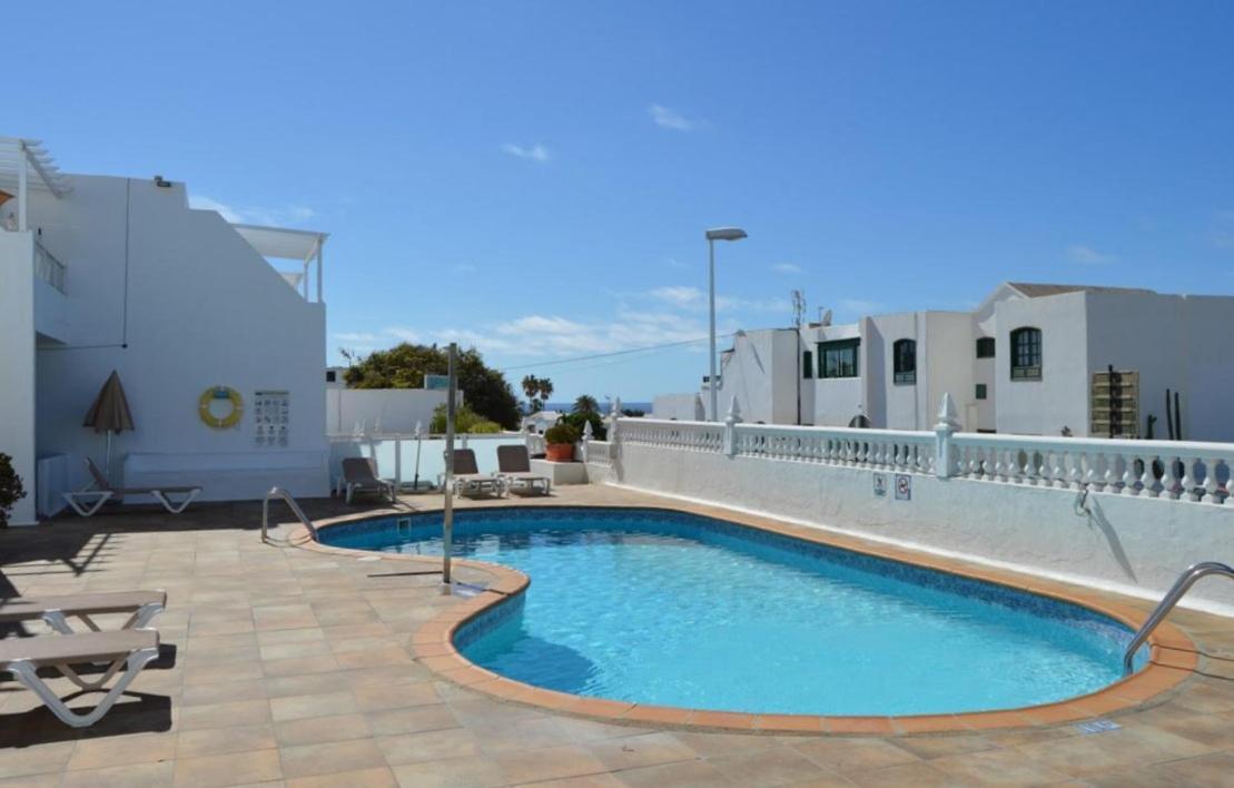 Casa Lala Appartement Puerto del Carmen  Buitenkant foto