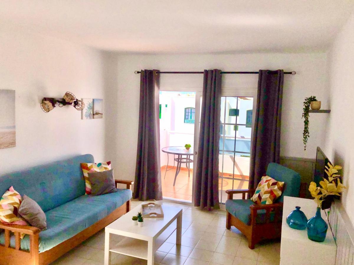 Casa Lala Appartement Puerto del Carmen  Buitenkant foto