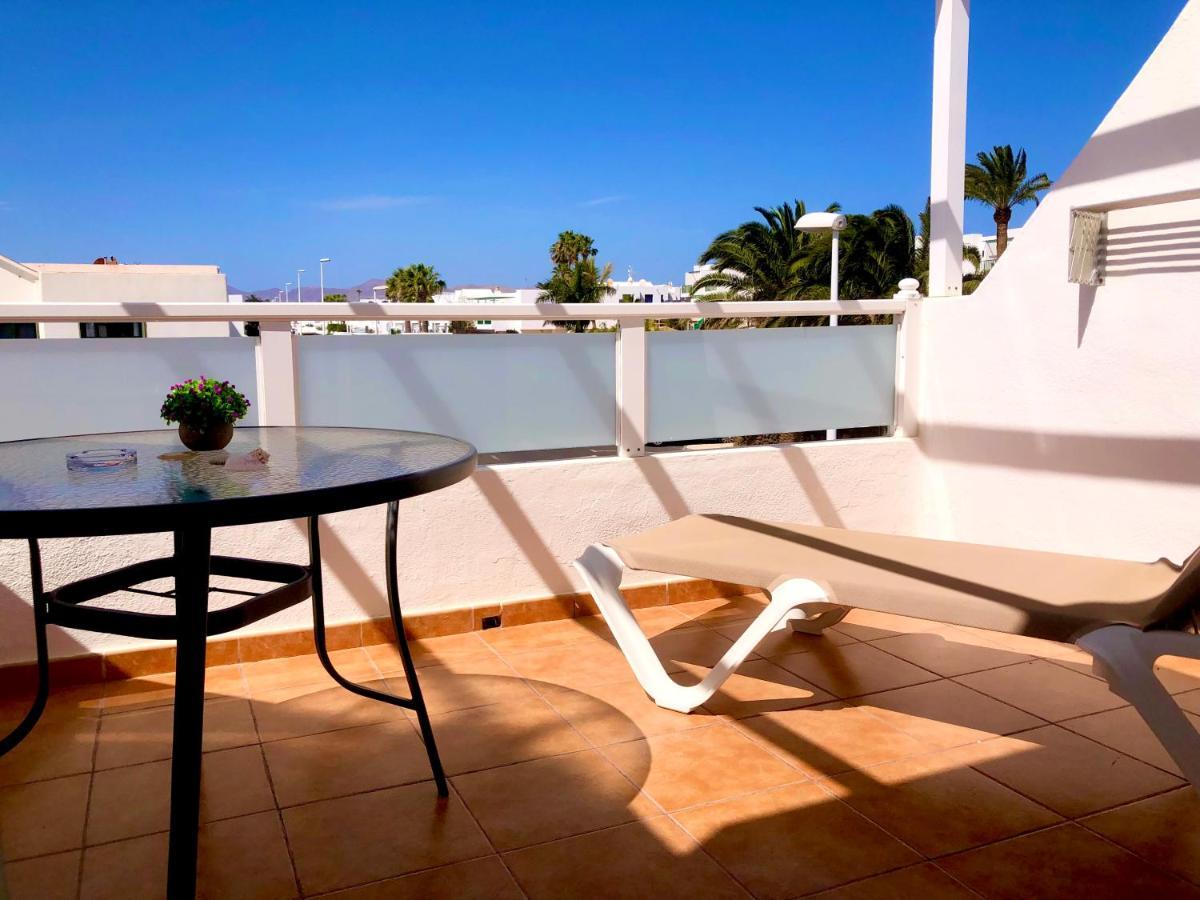 Casa Lala Appartement Puerto del Carmen  Buitenkant foto