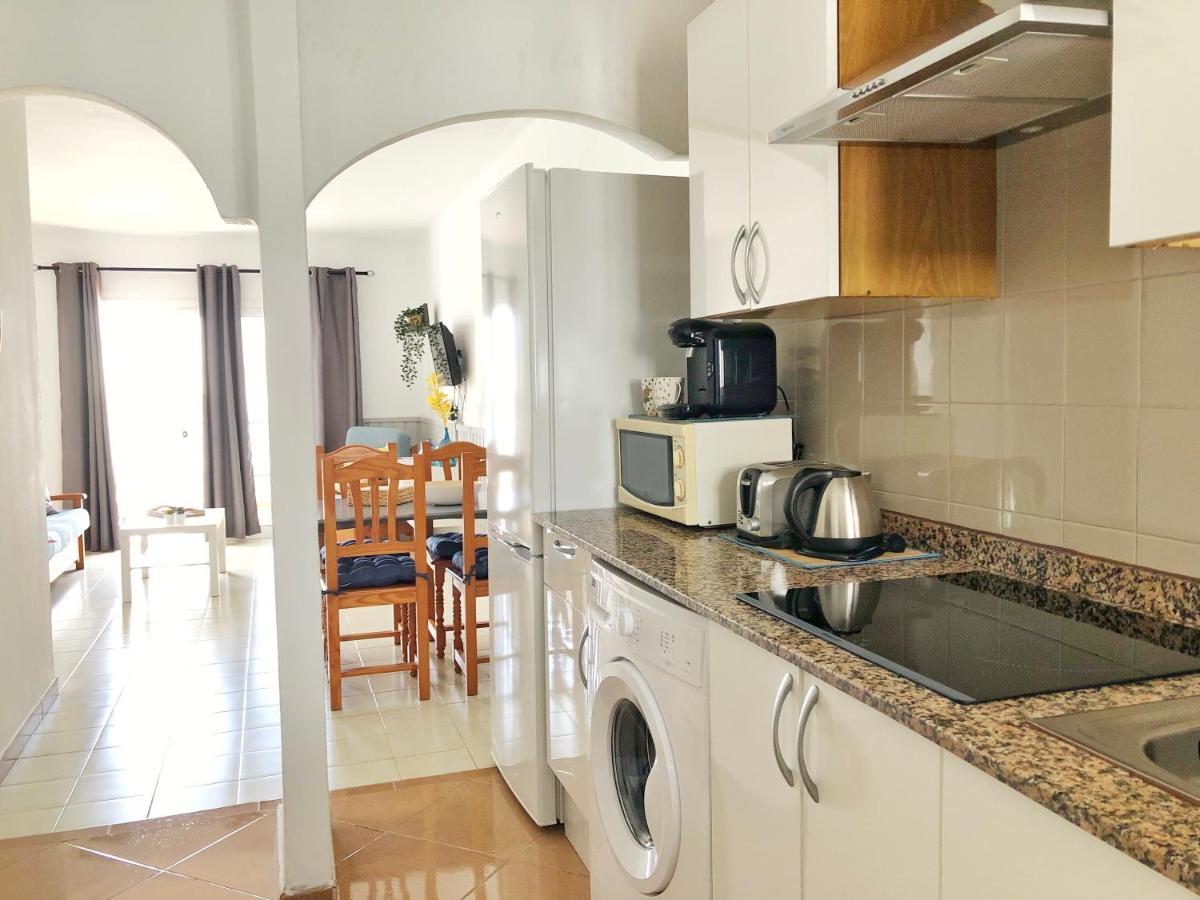 Casa Lala Appartement Puerto del Carmen  Buitenkant foto