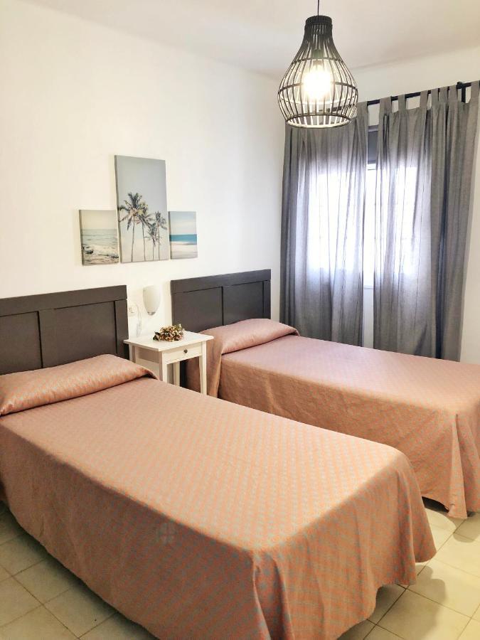 Casa Lala Appartement Puerto del Carmen  Buitenkant foto