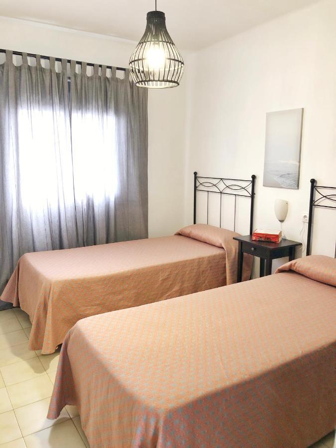Casa Lala Appartement Puerto del Carmen  Buitenkant foto
