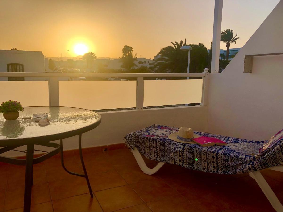 Casa Lala Appartement Puerto del Carmen  Buitenkant foto
